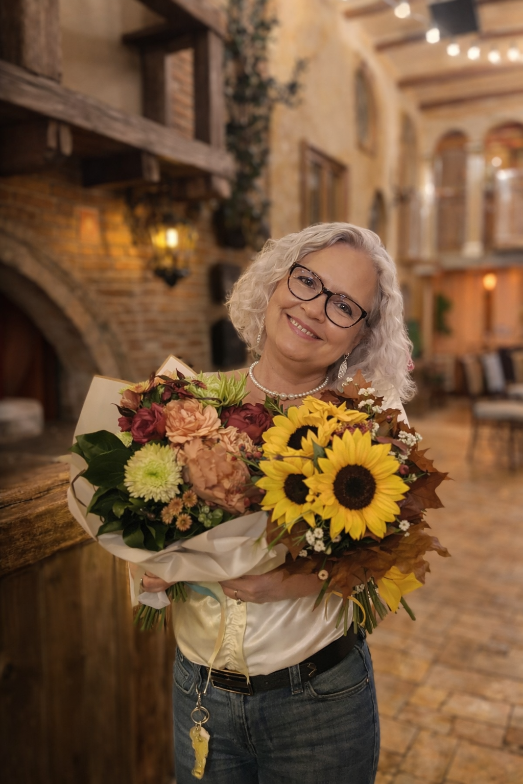 Retrospectiva anului 2025: Un an care m-a așezat