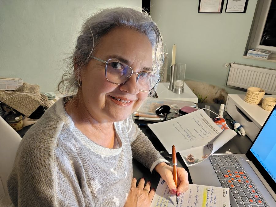 Retrospectiva lunii decembrie 2025